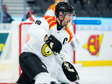 Brynäs Anton Rödin
