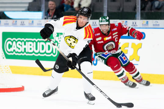 Brynäs Chay Genoway