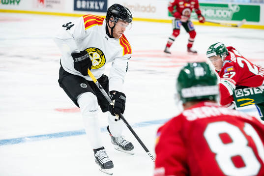 Brynäs Oscar Eklind