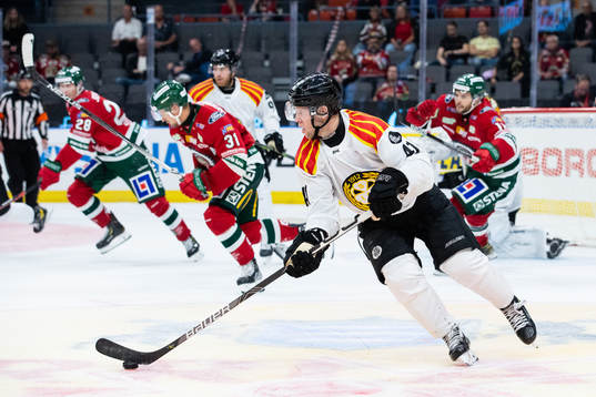 Brynäs Greg Scott