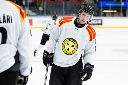 Brynäs John Nyberg