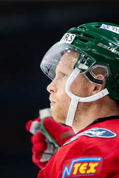 Frölundas Ryan Lasch
