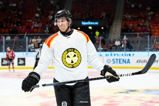 Brynäs Chay Genoway