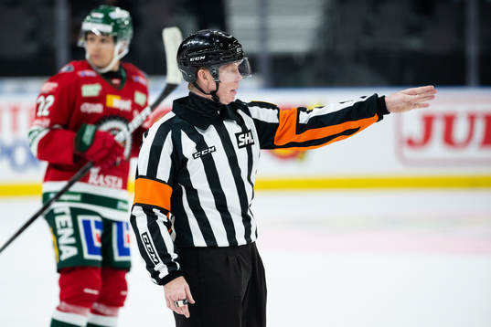 Domare Pehr Claesson