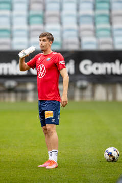 Örgrytes Daniel Paulson