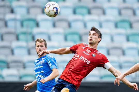 Örgrytes Daniel Paulson