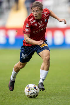 Örgrytes Anton Andreasson