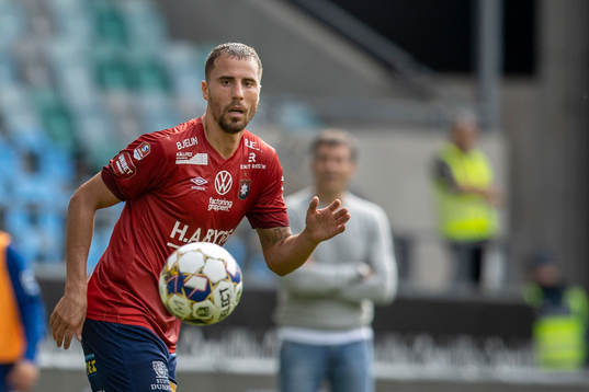 Örgrytes Jonathan Azulay