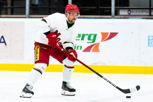 Modos Jesper Dahlroth
