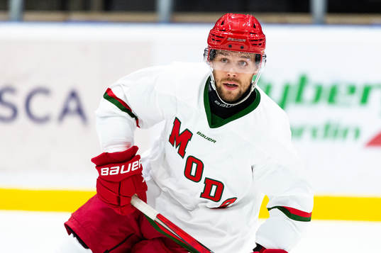 Modos Markus Modigs