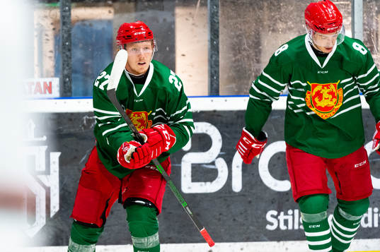 Moras Isac Andersson