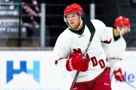 Modos Oscar Pettersson
