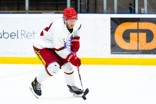 Modos Oscar Pettersson