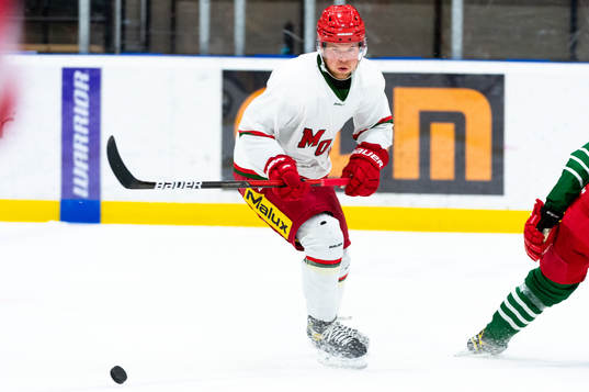 Modos Oscar Pettersson