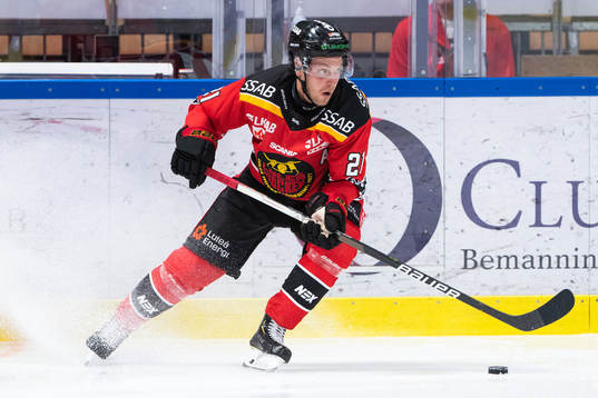 Luleås Juhani Tyrväinen