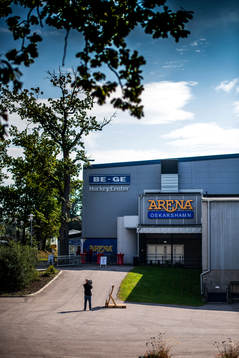 Be-Ge Hockey Center
