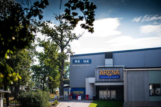 Be-Ge Hockey Center
