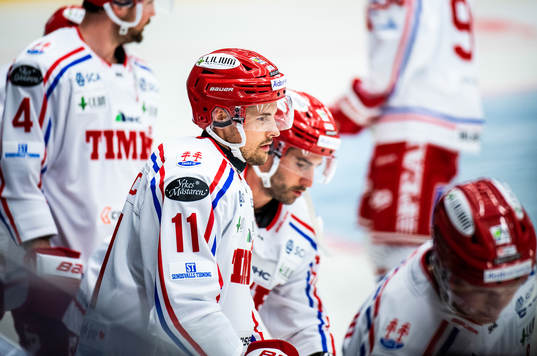 Timrås Nolan Zajac