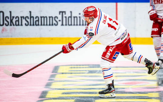 Timrås Nolan Zajac