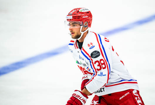 Timrås Jacob Olofsson