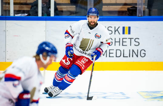 Oskarshamns Hynek Zohorna