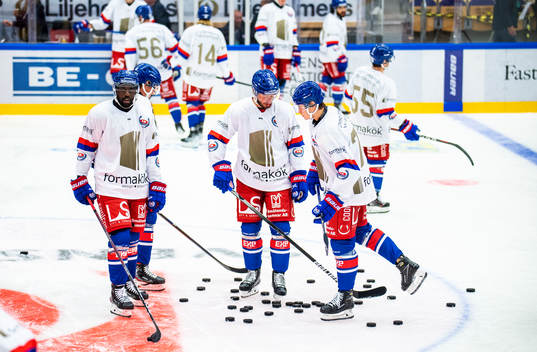 Oskarshamns spelare