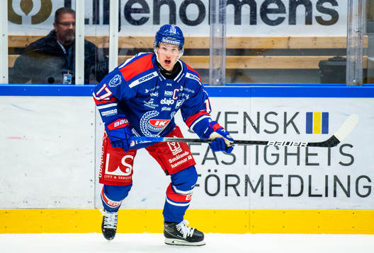 Oskarshamns Jonas Engström