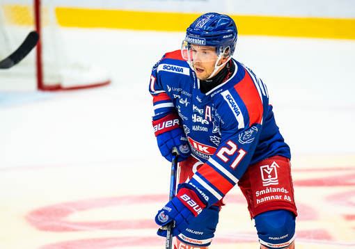 Oskarshamns Brian Cooper