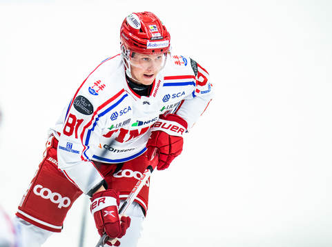 Timrås Jens Lööke