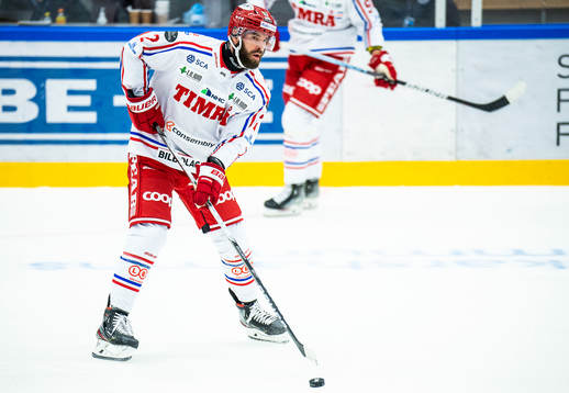 Timrås Per Svensson