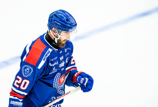 Oskarshamns Hynek Zohorna