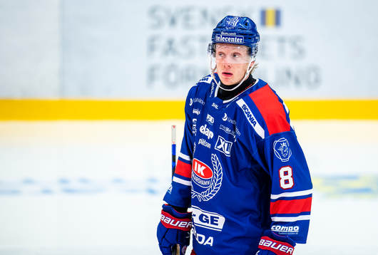 Oskarshamns Fredrik Olofsson