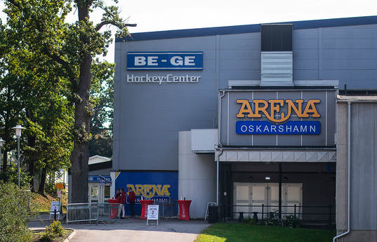 Be - Ge Hockey Center
