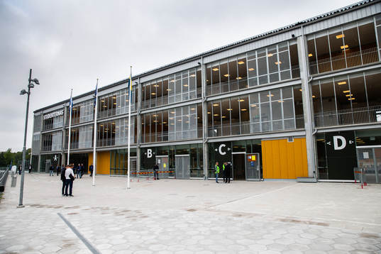 Studenternas