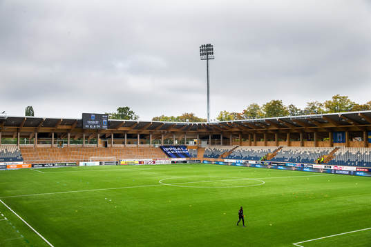 Studenternas