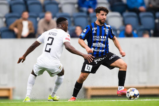 Sirius Moustafa Zeidan
