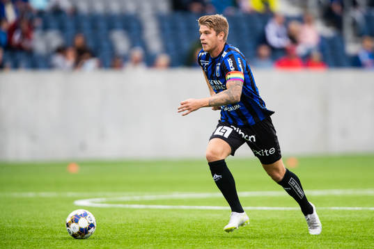 Sirius Marcus Mathisen