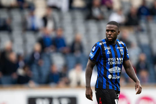 Sirius Christian Kouakou
