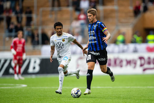 Sirius Marcus Mathisen