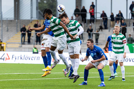 Västerås Viktor Prodell