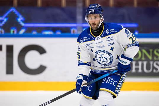 Leksands Carter Camper