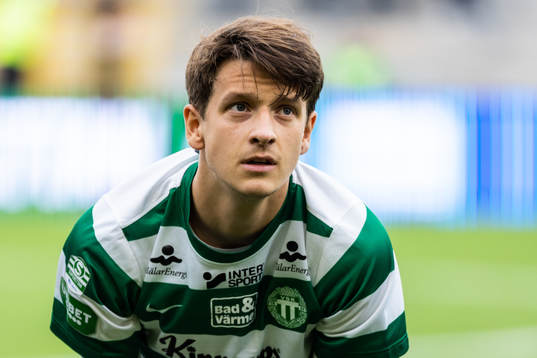 Västerås Olle Edlund