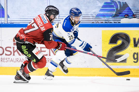 Leksands Carter Camper