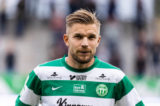 Västerås Erik Björndahl