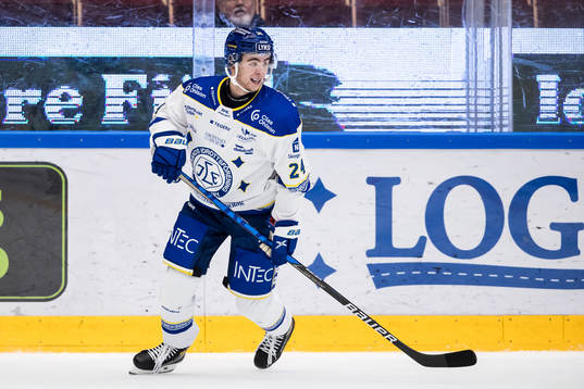 Leksands Isak Rosén