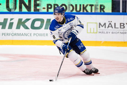 Leksands Matt Caito