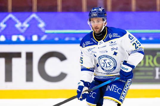 Leksands Carter Camper