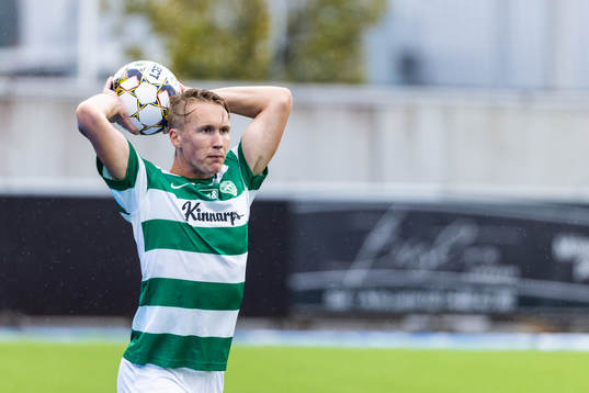 Västerås Emil Skogh