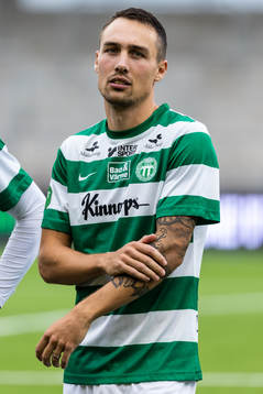 Västerås Filip Tronet