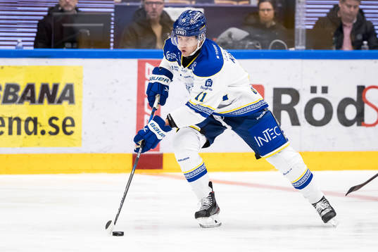 Leksands Martin Karlsson